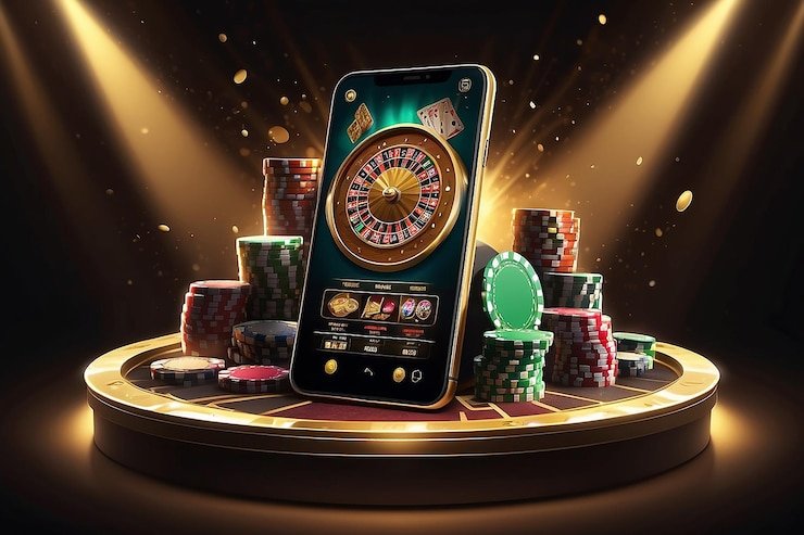 Jackpot Winner