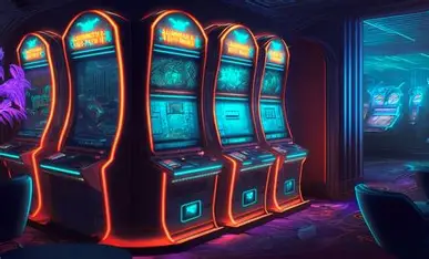 Live Casino Tables