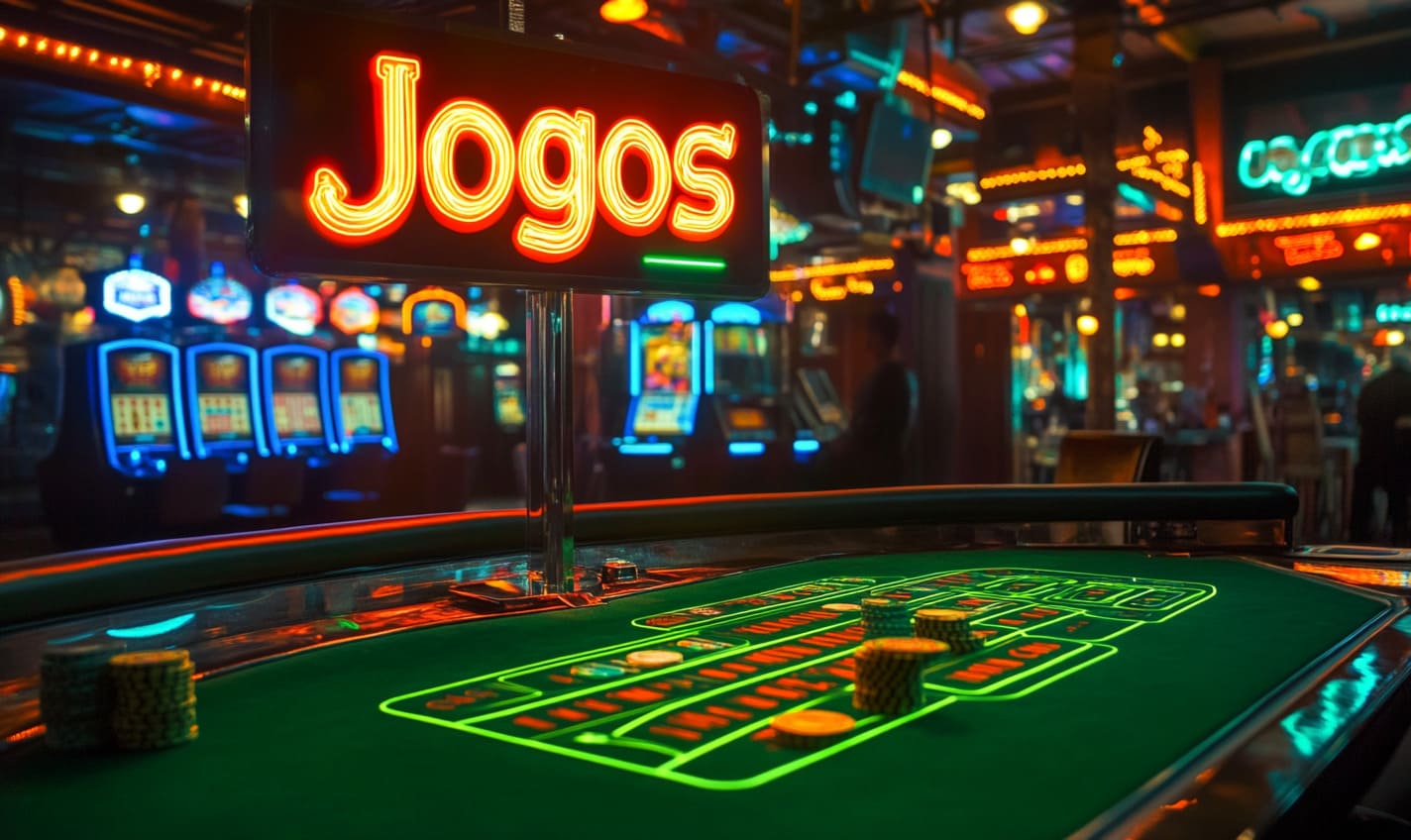 Blackjack Success Story