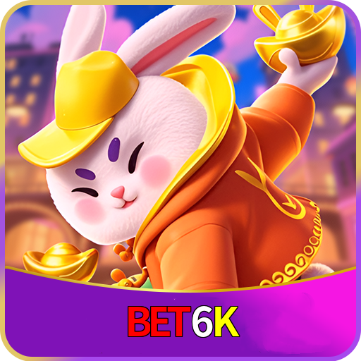 Imagem promocional da BET6K mostrando a plataforma e suas vantagens